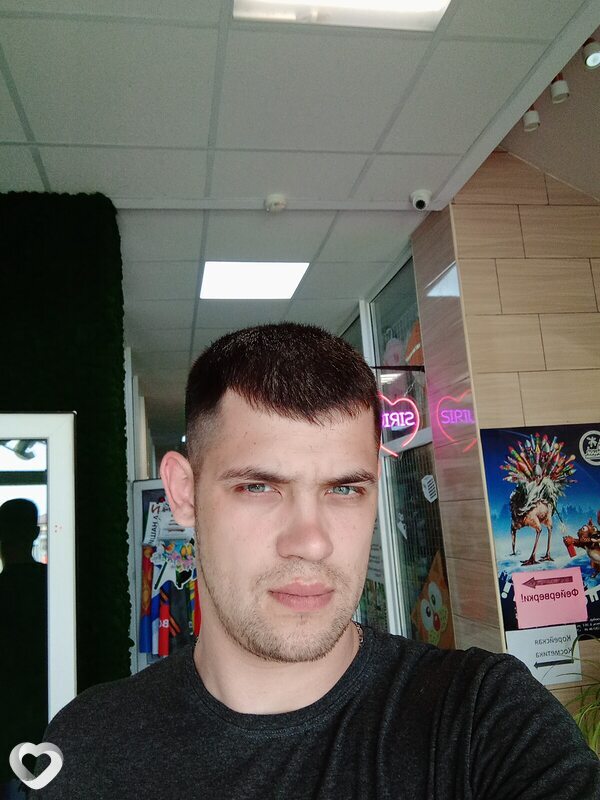 Владимир, 31, Краснодаре — анкета №927807