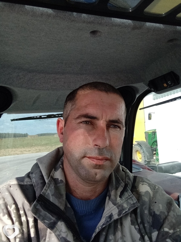 Игорь, 43, Кирове — анкета №927808