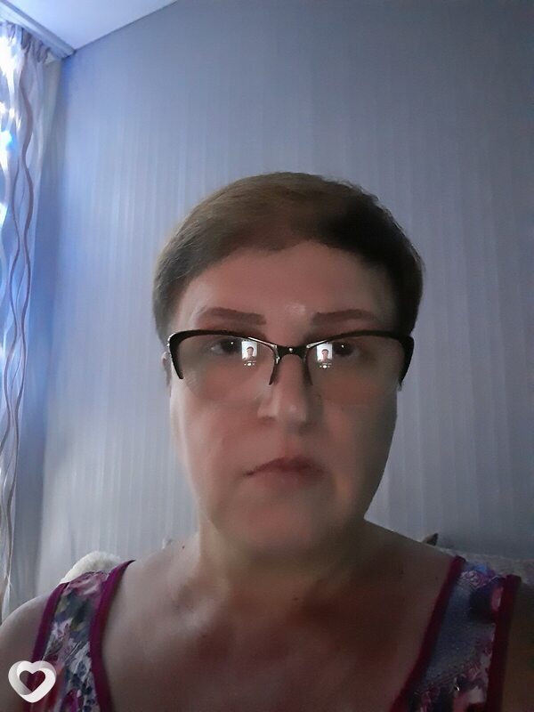 Галина, 60, Волгограде — анкета №927811