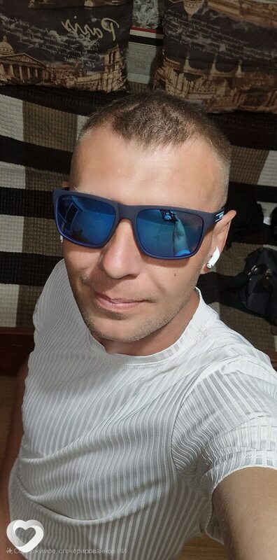 Константин, 36, Караганде — анкета №928080