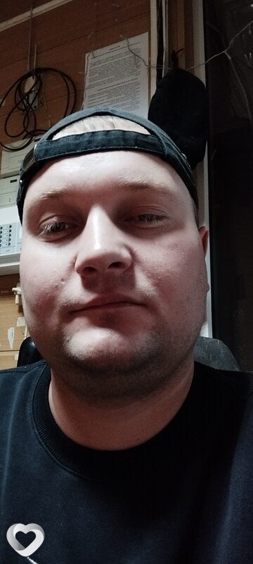 Саня, 32, Новосибирске — анкета №928089