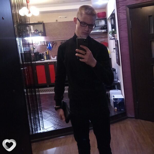 Ilya, 29, Нижнем Новгороде — анкета №928090