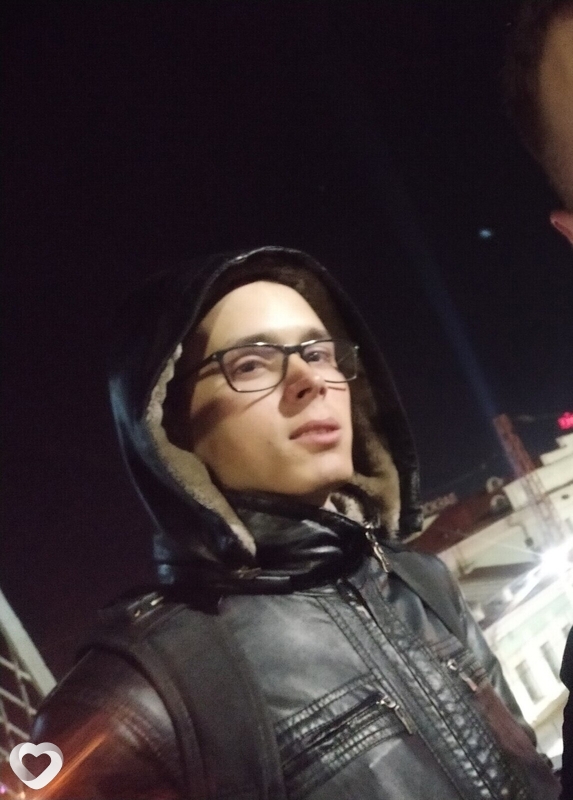 Кит, 28, Кемерове — анкета №928097