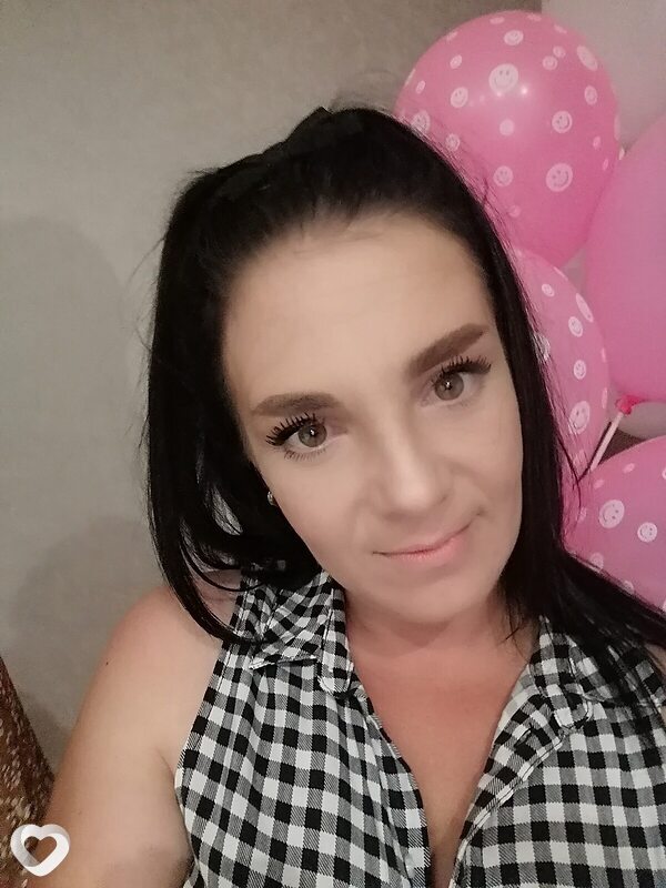 Анастасия, 38, Минске — анкета №928098