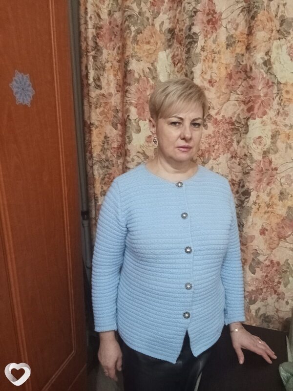 Наталья, Ярцево