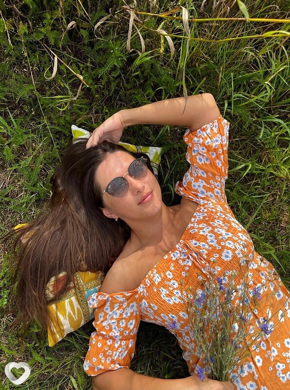 Светлана, 43, Минске — анкета №927833