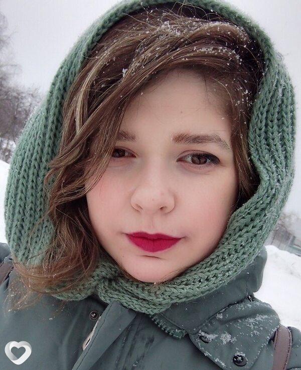 Виктория, 23, Перми — анкета №927837