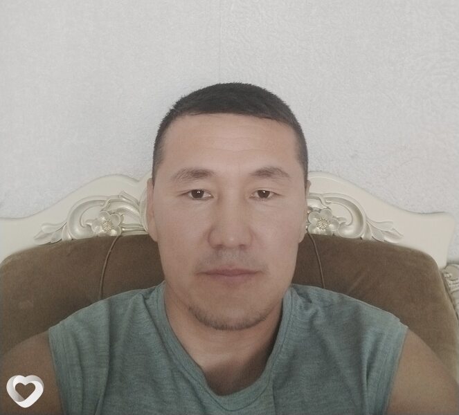Дидар, 34, Семей — анкета №927840