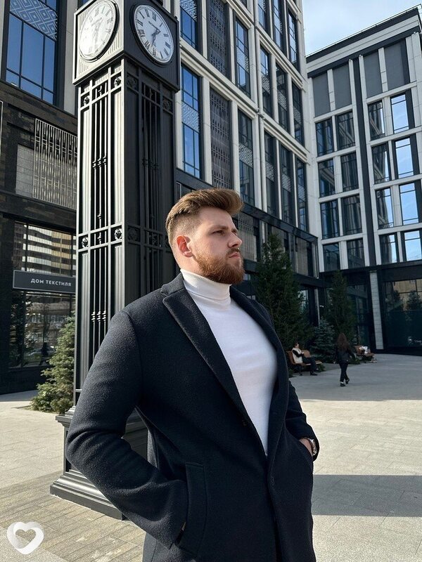 Дима, 23, Новосибирске — анкета №927847