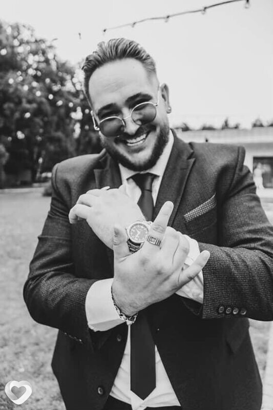 Николай, 32, Бресте — анкета №927849