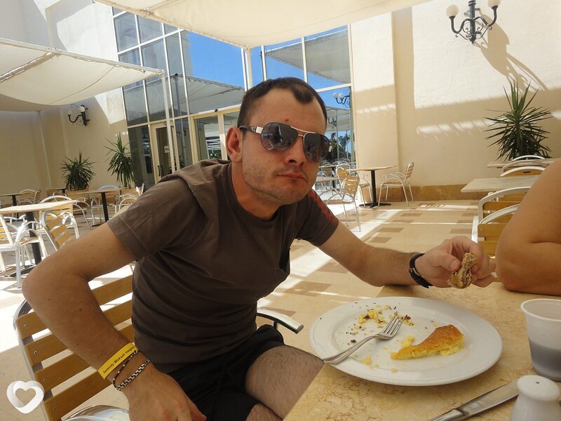 Петр, 44, Белгороде — анкета №927850