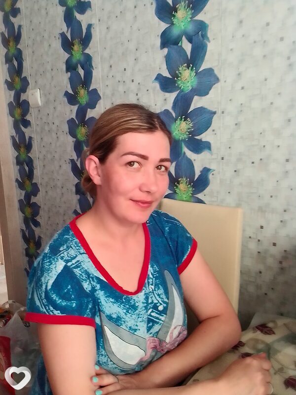 Екатерина, 38, Москве — анкета №928181