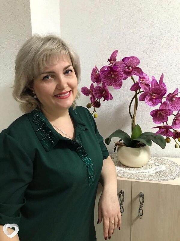 Татти, 49, Ростове-на-Дону — анкета №928191