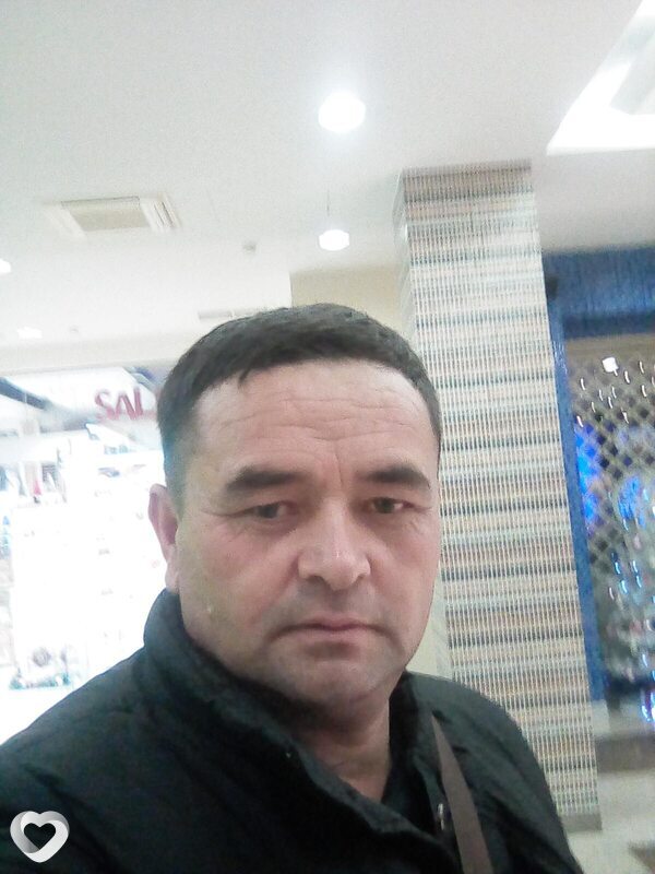Бахром, 47, Самаре — анкета №928193