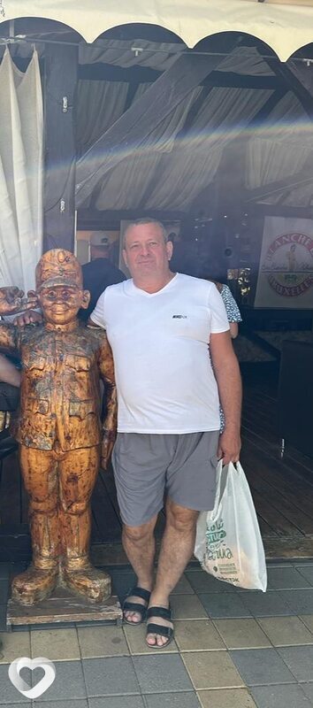 Valery, 54, Санкт-Петербурге — анкета №928194