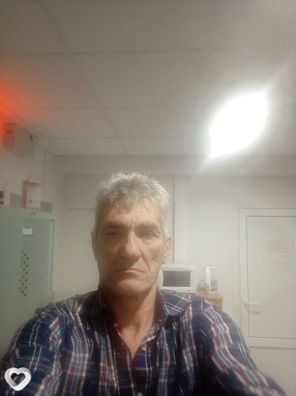 Андрей, 58, Волгограде — анкета №928197