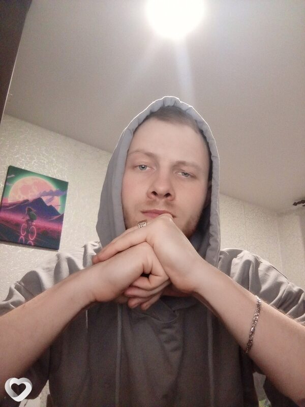Герман, 33, Пензе — анкета №928199