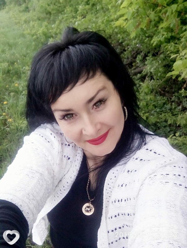 Ксения, 48, Орёл — анкета №928254