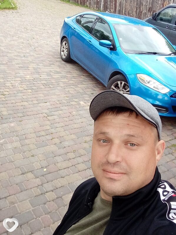 Олексій, 37, Полтаве — анкета №928258