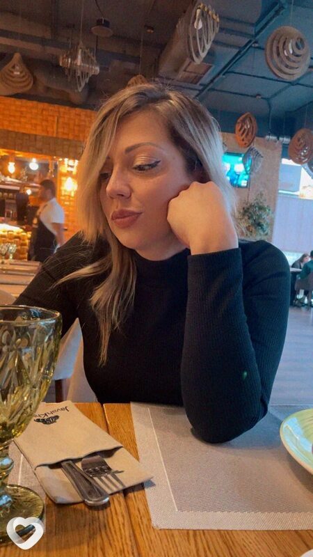 Фатима, 36, Москве — анкета №928261