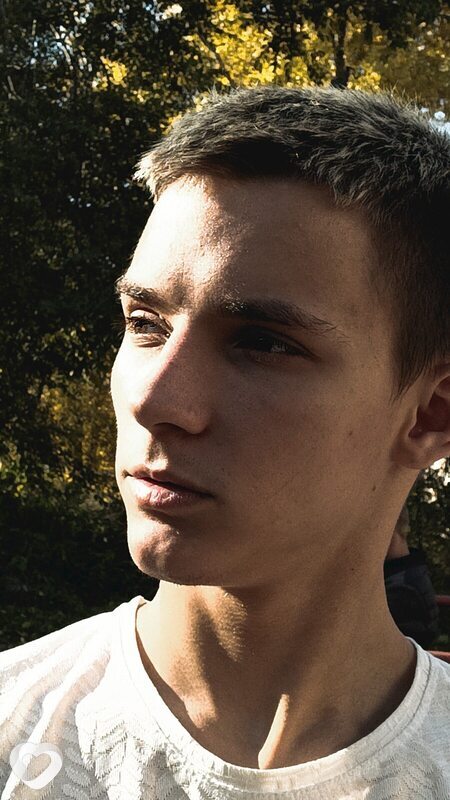 Игорь, 21, Москве — анкета №928262