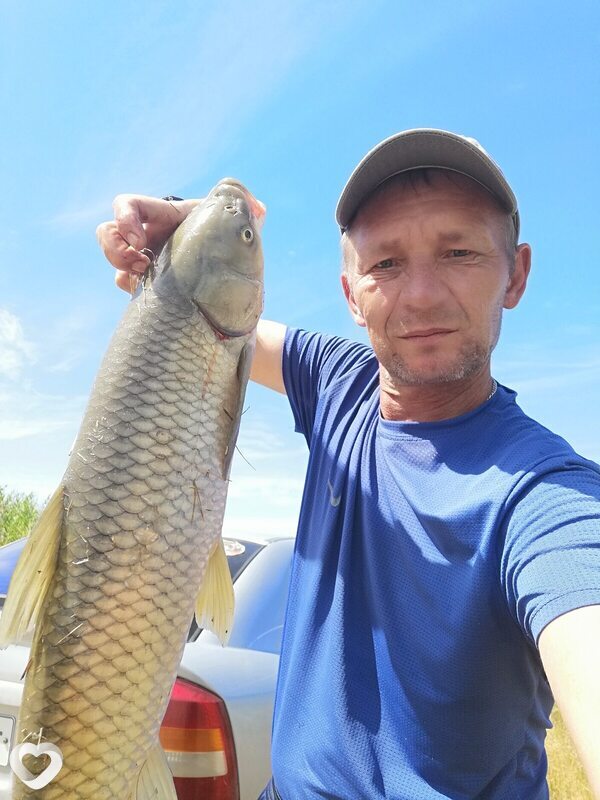 Юрий, 44, Славянске-на-Кубани — анкета №928264