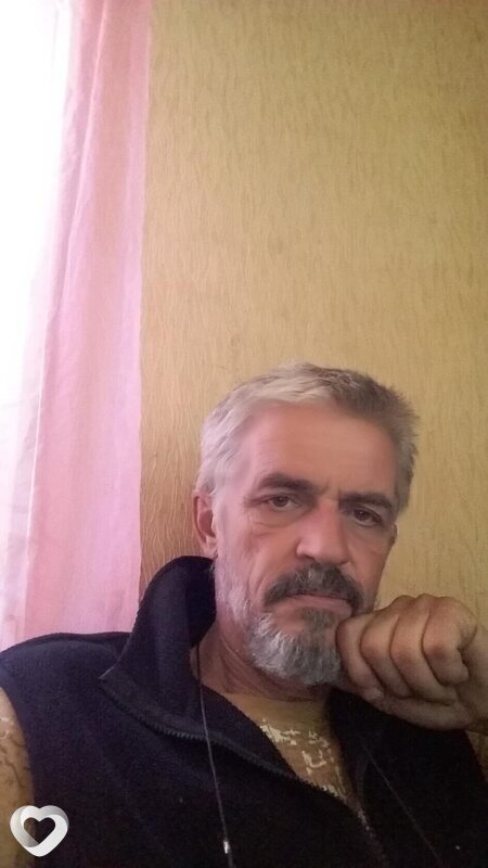 Сергей, 61, Симферополе — анкета №928267