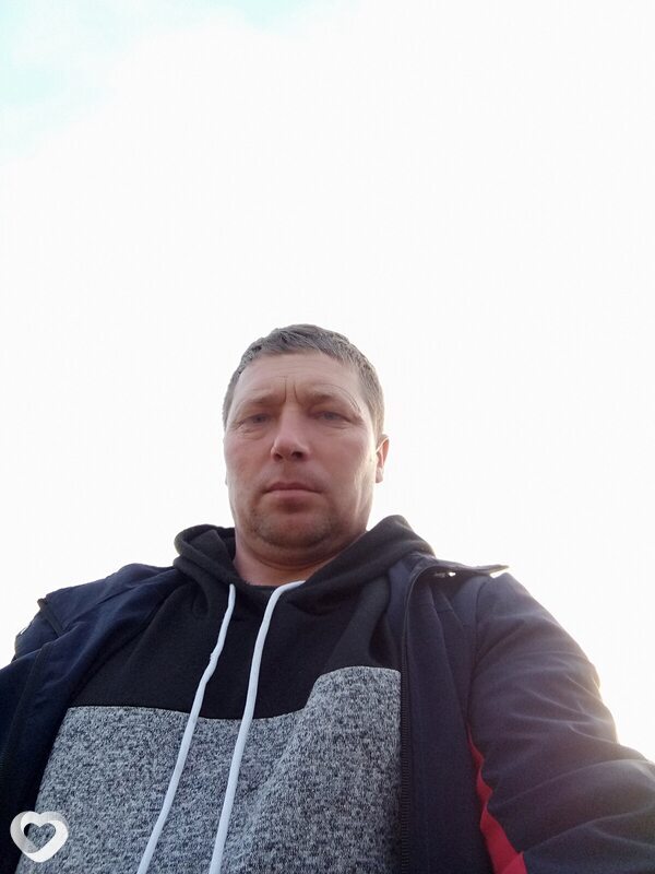 Андрей, 36, Гродно — анкета №928268
