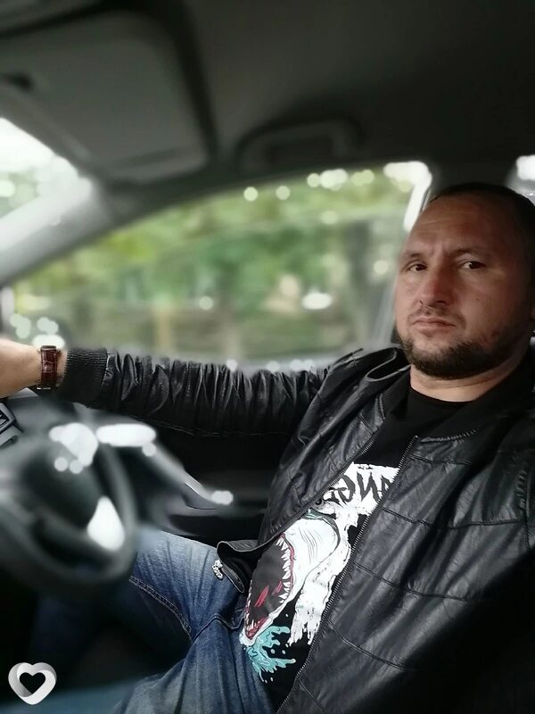 Виталий, 42, Санкт-Петербурге — анкета №928270