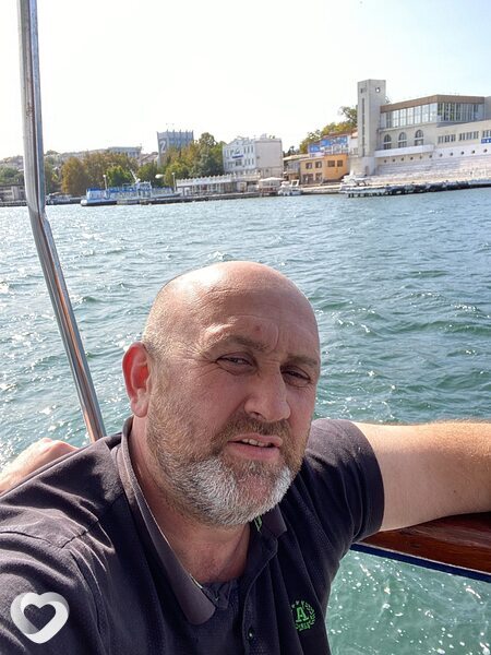Руслан, 43, Владикавказе — анкета №928330