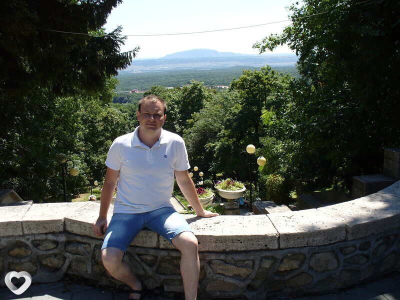 Сергей, 36, Иркутске — анкета №928332