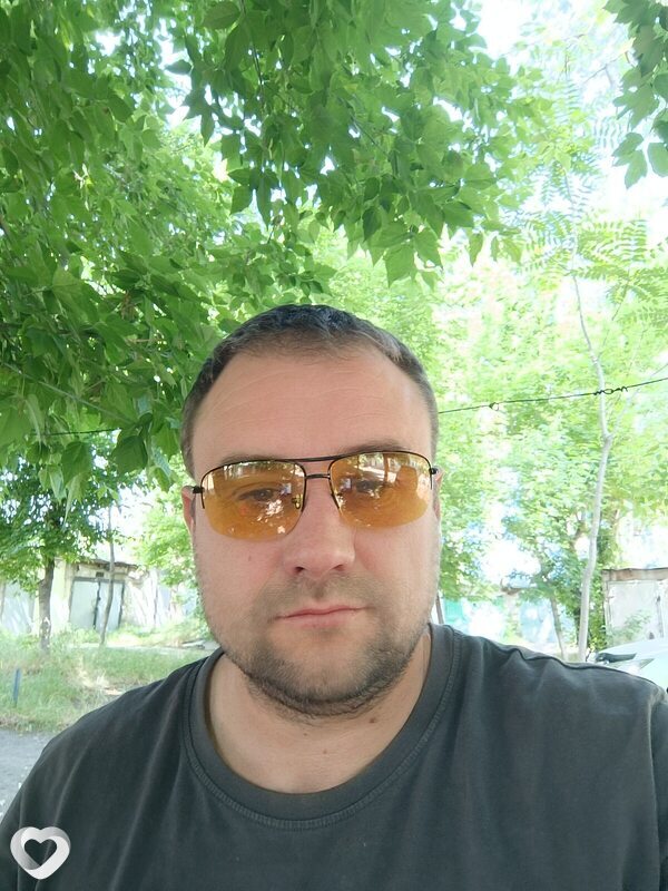 Кирилл, 43, Шымкенте — анкета №928336