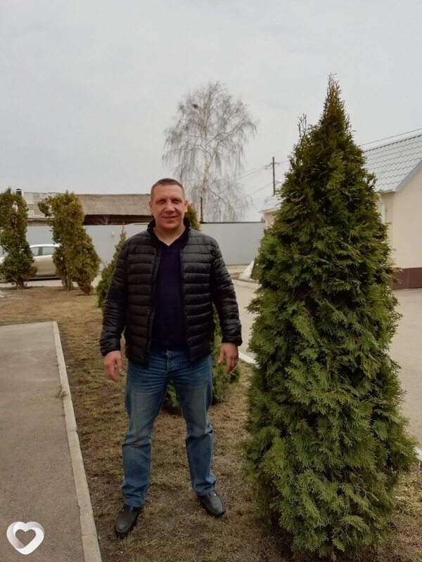 Антон, 47, Самаре — анкета №928342