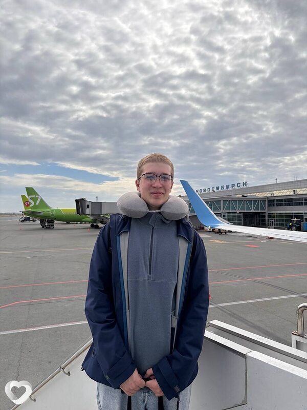 Влад, 22, Москве — анкета №928345