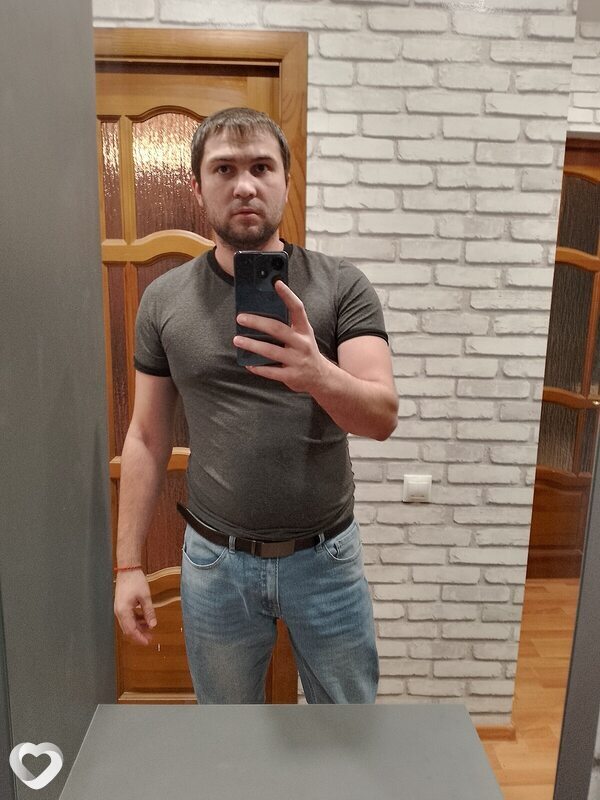 Артем, 36, Луховицах — анкета №927879