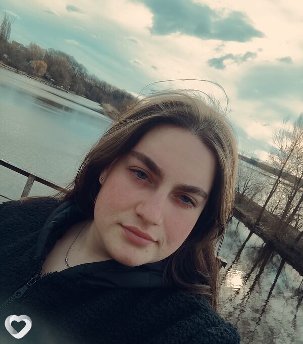 Света, 21, Хмельницком — анкета №927883