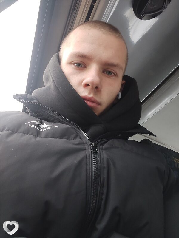 Александр, 27, Волоколамске — анкета №927884