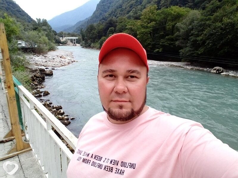 Виталий, 37, Омске — анкета №927888