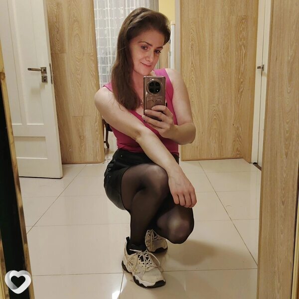 Надежда, 39, Борисове — анкета №927892
