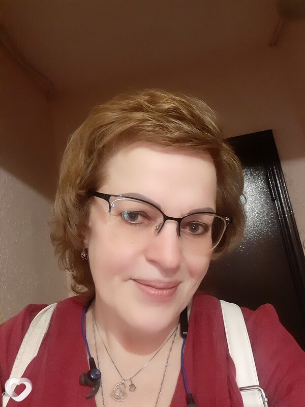 Татьяна, 66, Туле — анкета №927894