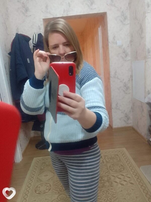 Каролина, 39, Минске — анкета №927898