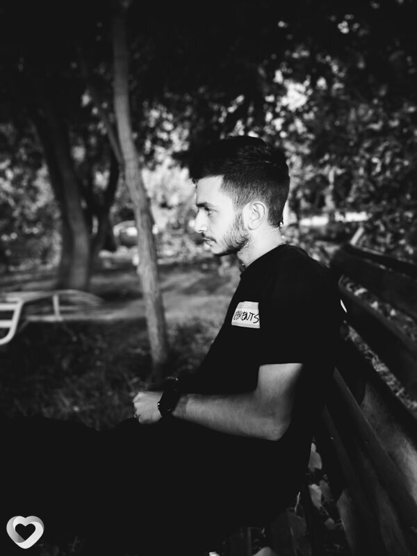 Anri, 22, Ереван — анкета №927899