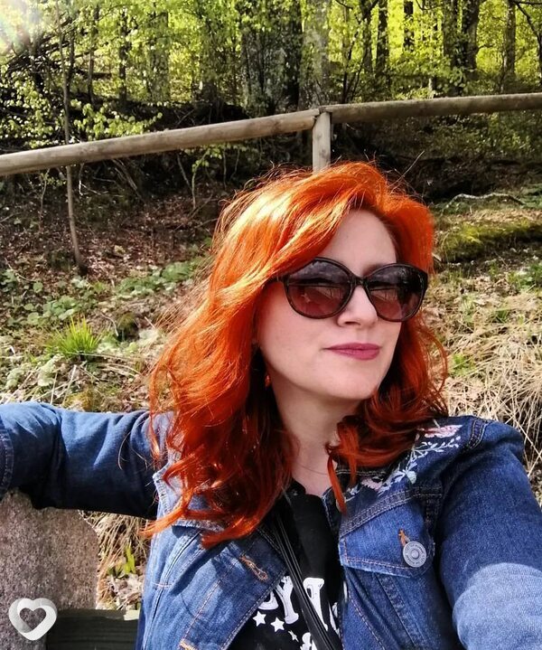 Маша, 40, Лиде — анкета №927928