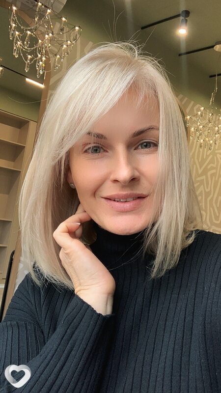 Татьяна, 42, Саратове — анкета №927929