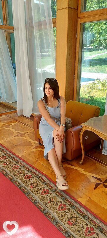 Диана, 42, Москве — анкета №927931