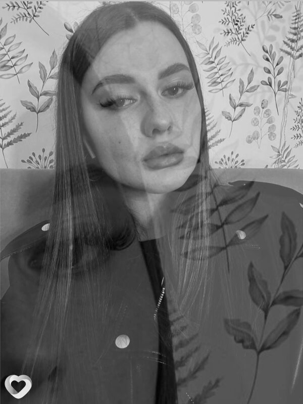 Руслана, 20, Тольятти — анкета №927933
