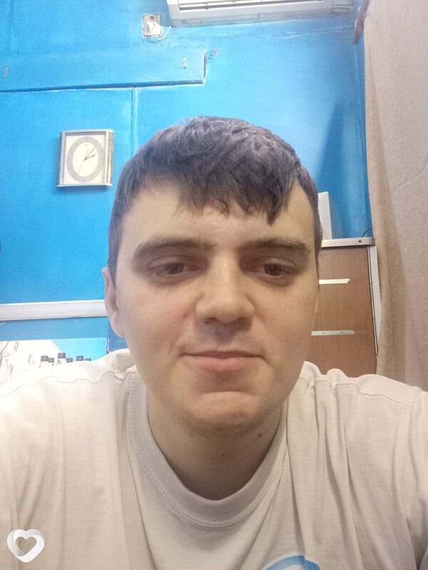 Дмитрий, 37, Ростове-на-Дону — анкета №927934