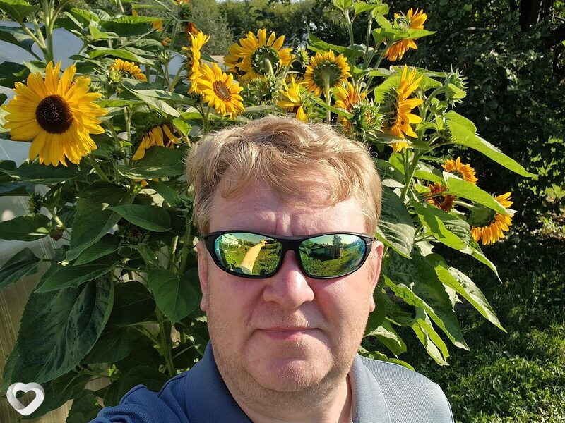 Константин, 45, Тюмени — анкета №927935