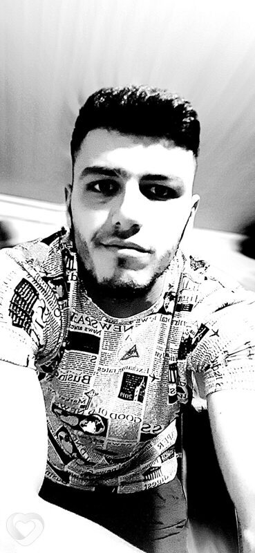 Хабиб, 24, Ханты-Мансийске — анкета №927938