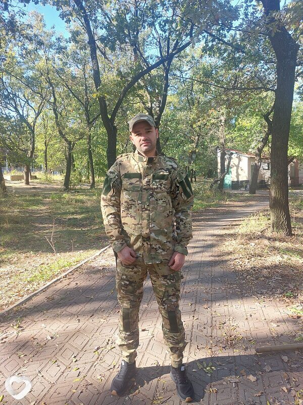 Руслан, 40, Миллерове — анкета №927940